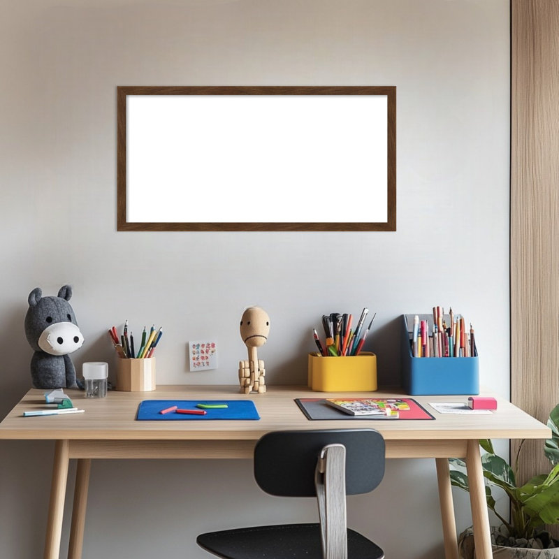 Tableaux d'organisation Carlisle, H 13 po x l 25 po