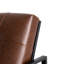 Fauteuil capitonné l 29,5 po-64112039