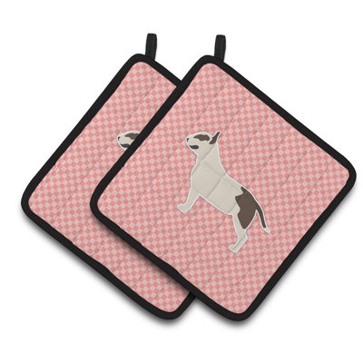 Winston Porter Polyester Potholder