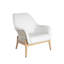 Palma Patio Chair with Cushions