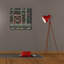 Toile épique Graffiti «Woven Journey 4» par Chariklia Zarris, 26 po x 26 po-116329959