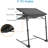 Adjustable Laptop Storage Cart