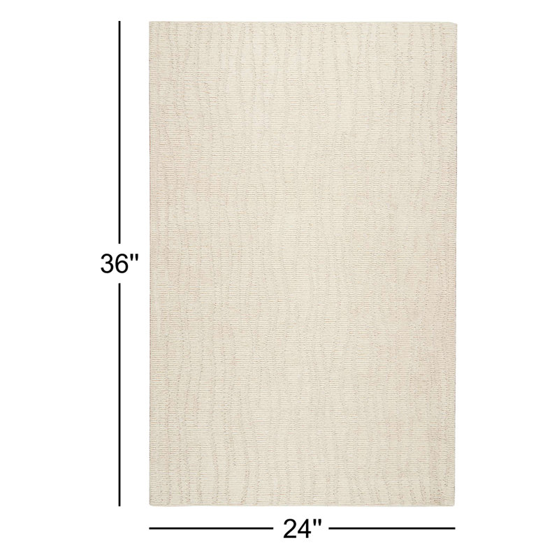 Tapis Gweno Waves, Rectangle 2 pi x 3 pi