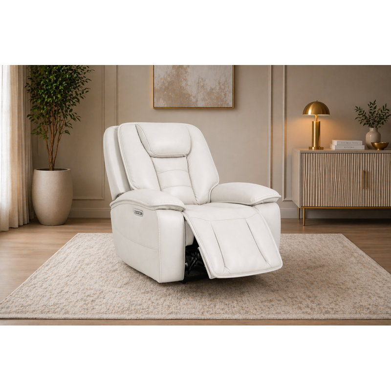 Canapé et chaise en os 41165 Hennessy, Chaise, canapé, Crème