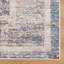 Tapis oriental performance lavable à la machine Kaysyn-338582989