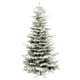 Sierra Artificial Pine Christmas Tree