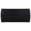 Ensemble repas Mason noir avec rallonge-707250271