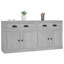 Gelinkaya 70cm Sideboard-1025123543