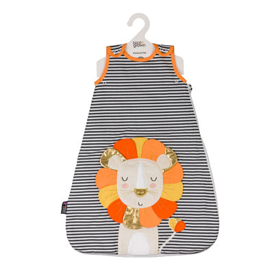 Shaffer Cotton Baby Sleeping Bag