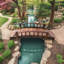 Jardin Ã  la franÃ§aise - Pont du jardin-14662211