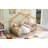 House Platform Bed-441218498