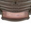 Commode 5 tiroirs Goufran en acajou