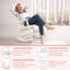 Chaise berçante d'extérieur Bertsche-103683002-76438747
