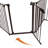 Newport Adapta Safety Gate-37192313
