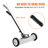 Adjustable Sweepers