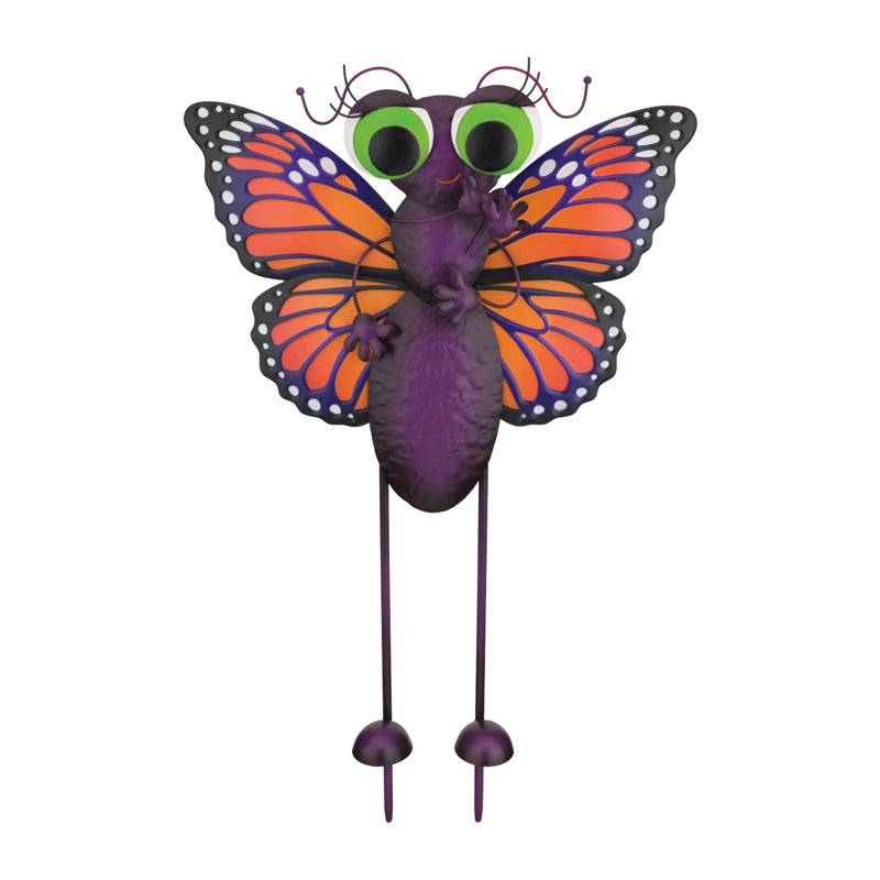 Piquet papillon 28 po