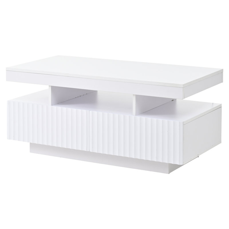 Coffee Table with Storage