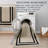 Nautica Double Line Machine Washable All Loop Tufted Rugs 1-Piece-108898323