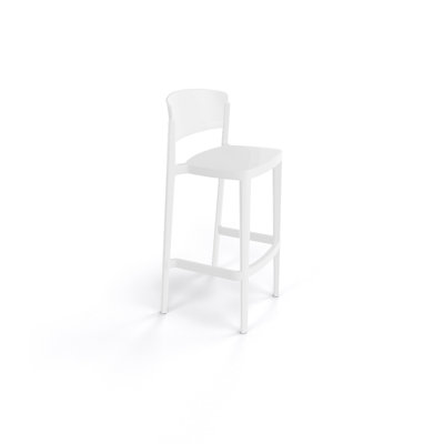 Sevan Abuela Patio Bar Stool