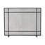 Pare-étincelles Modern Diamond Mesh-1942866679