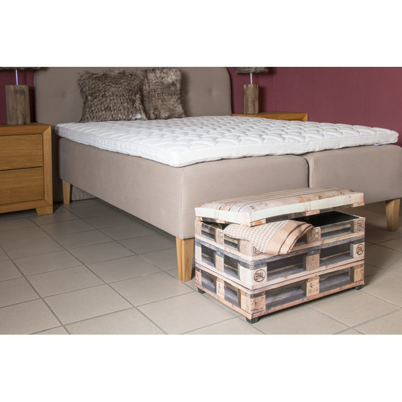 Haig Blanket Chest