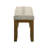 1Pc Tailored Bench