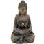 Grande fontaine bouddha 29 po avec lumières à DEL, fontaine autoportante zen intérieure et extérieure résistante aux intempéries-1584131466