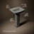 Archer 24" Rectangular Pedestal Bathroom Sink with Widespread Faucet Holes-3639118-6929147