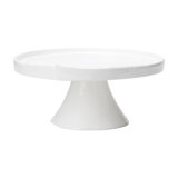 Lastra Handmade Stoneware Cake Stand