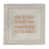 Beige/Orange
