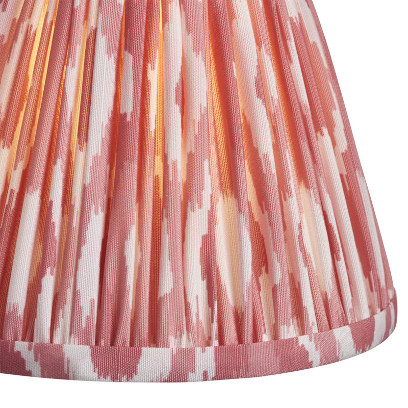 Dome Arc Wallchiere, Coral Pink
