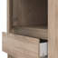 Parley Manufactured Wood Wardrobe-82963351