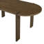 Ensemble de table de salle à manger 7 pièces 7 pièces Modern Modern