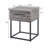 Storage End Table-725423579