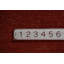 Tapis de couloir Gabbeh