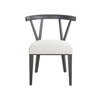 Chaise d'appoint Teton