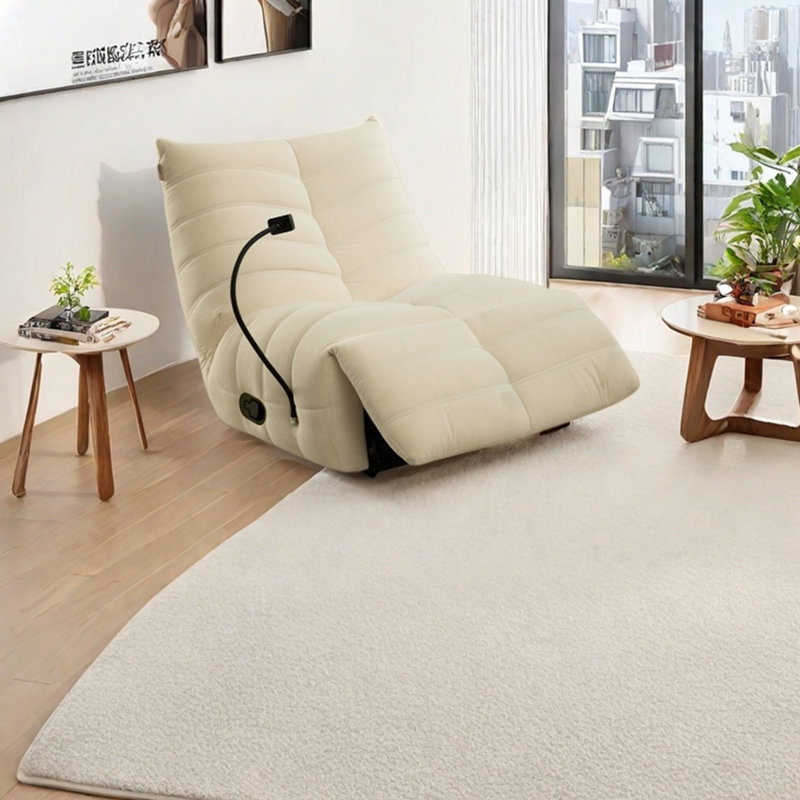 Ogburn, Chenille beige