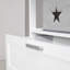 Hamburg Changing Table Dresser-47821521
