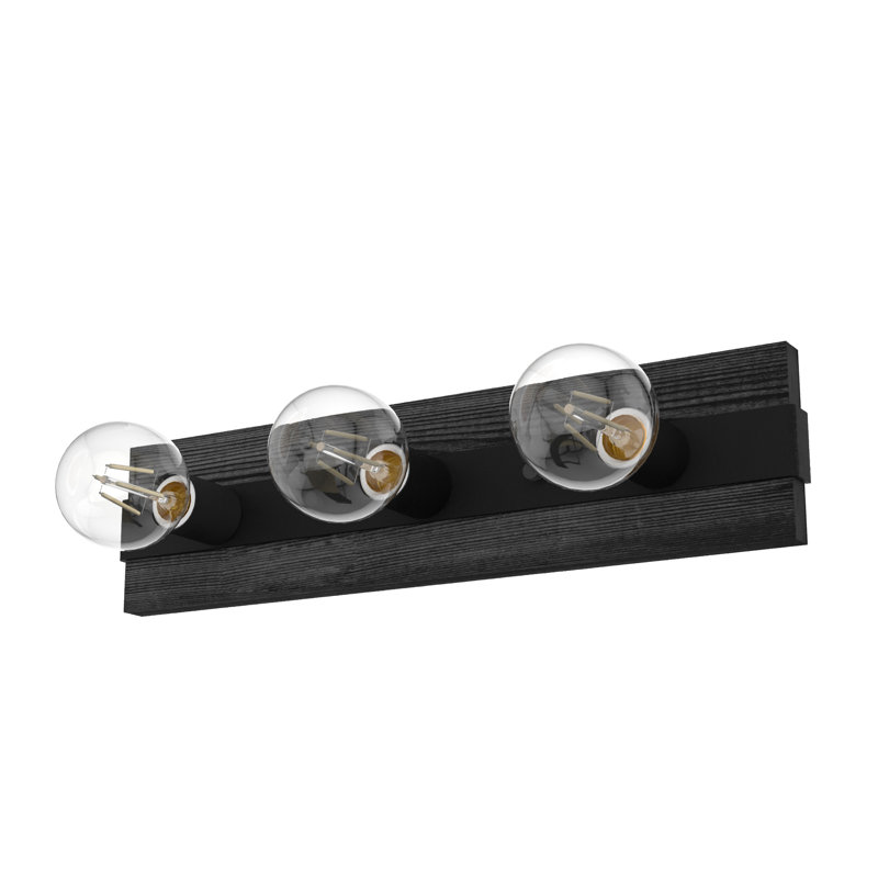 Donelson 3 - Light Dimmable Vanity Light