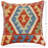 Hutchins Geometric Throw Pillow