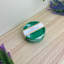 Stoneware Round 4 Piece Coaster Set-96239364