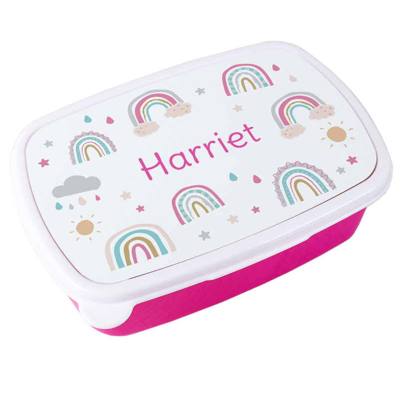 Food Storage Container