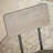 4 Pieces Dining Table Sets, with Fixed Table