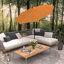 Parasol de 108 po Naschmarkt-88472110