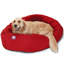 Lit ovale pour animal de compagnie-101007175-101007168