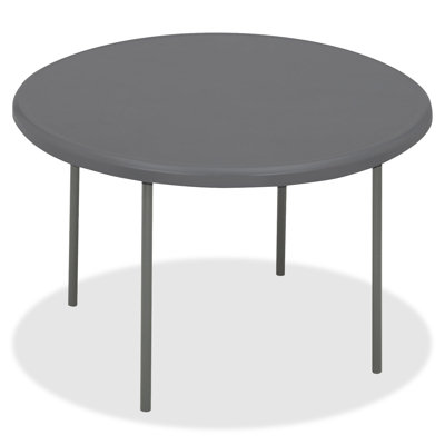 Table pliante portable Indestruc-Tables Too ™