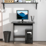 Computertisch