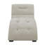 Wrought Studio™ Lochala Chaise (K/D) In Amigo Granite-234160817