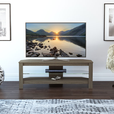 Maddocks Corner TV Stand for TVs up to 55"