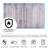 Groner Machine Washable Moroccan Area Rug Aztec Geometric Carpet With Non-Slip Backing-110539269